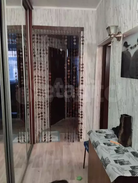 2-к. квартира, 48,7 м, 1/2 эт. - Фото 0