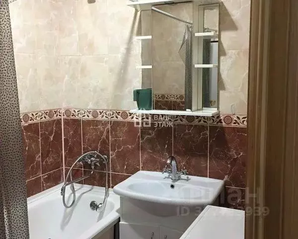 2-к кв. Калужская область, Калуга бул. Сиреневый, 6 (60.0 м) - Фото 2