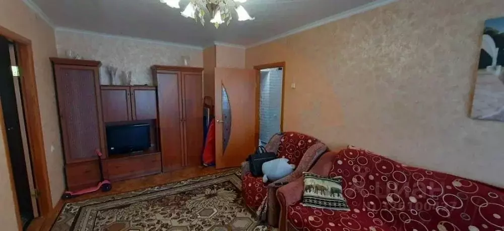 2-к кв. Крым, Саки ул. Строительная, 14 (45.0 м) - Фото 2