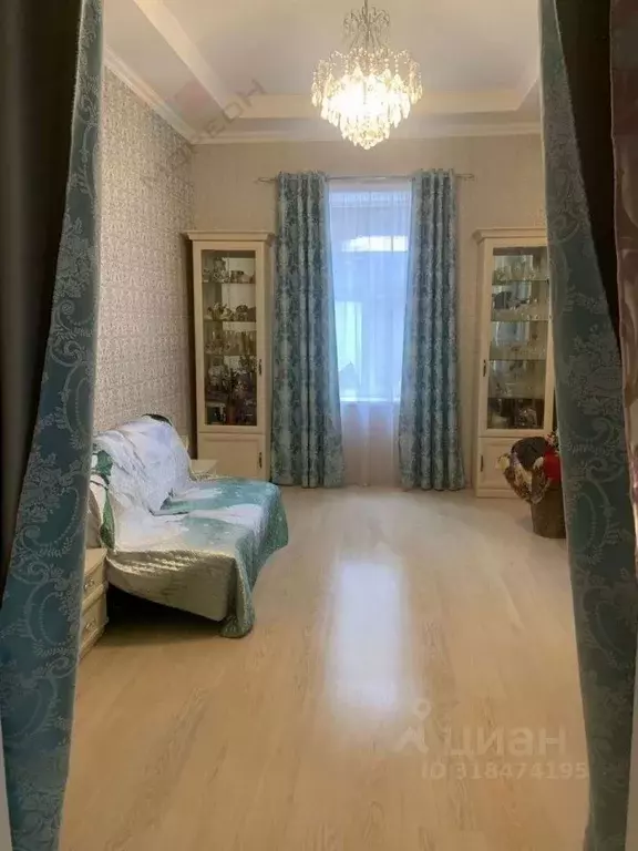 2-к кв. Краснодарский край, Краснодар Центральный мкр, ул. Коммунаров, ... - Фото 0
