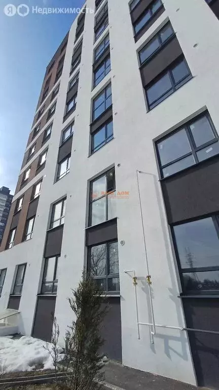 3-комнатная квартира: Тула, Новомедвенский проезд, 6А (61 м) - Фото 2