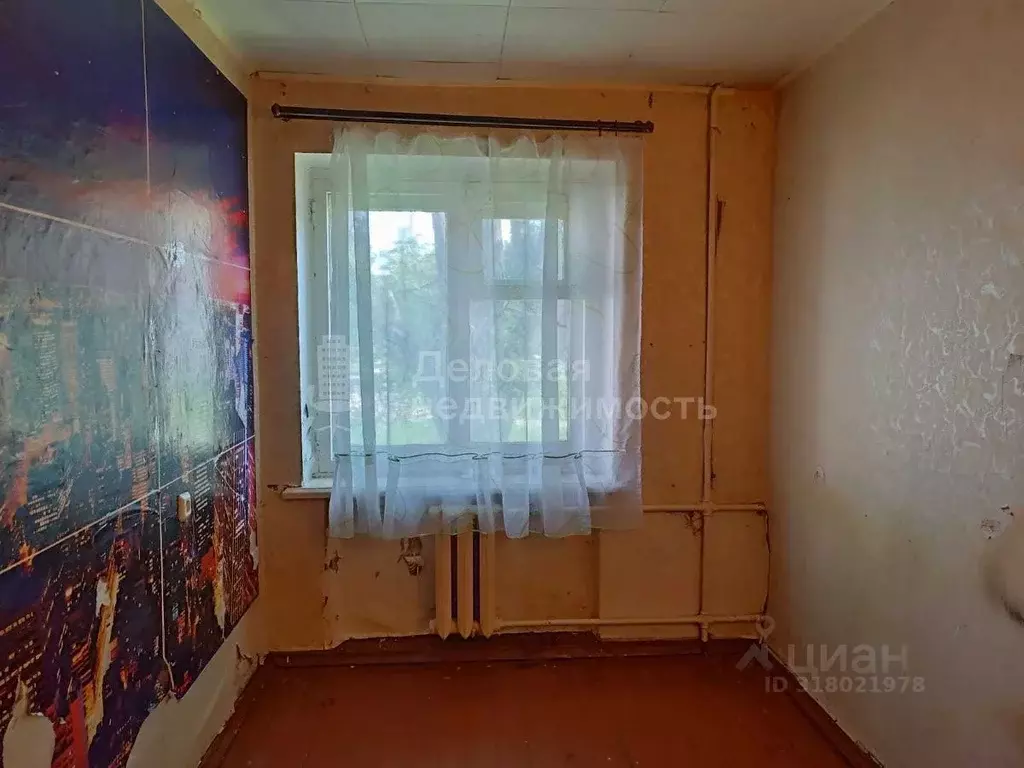 Комната Новгородская область, Великий Новгород Большая Московская ул., ... - Фото 1