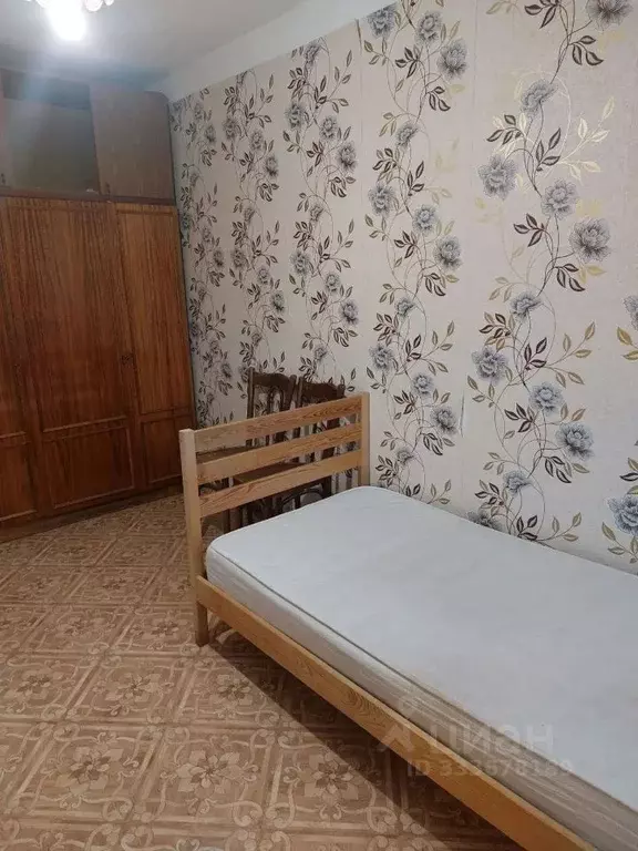 2-к кв. Башкортостан, Уфа ул. Ульяновых, 24 (44.0 м) - Фото 1