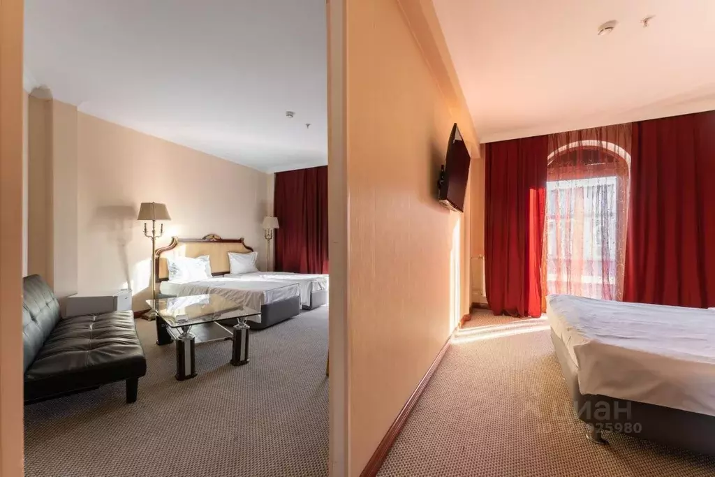Комната Москва д. Картмазово, ул. Киевская, 4 (40.0 м) - Фото 1