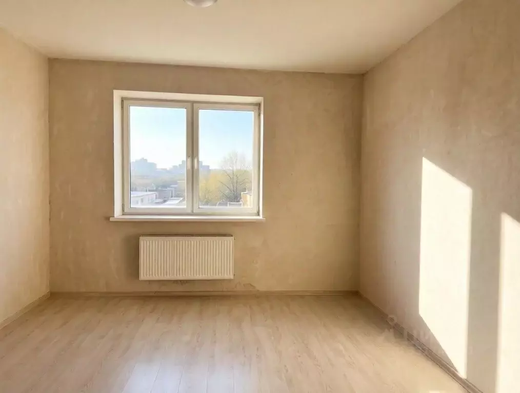 1-к кв. Москва ул. Новаторов, 4К5 (39.4 м) - Фото 1