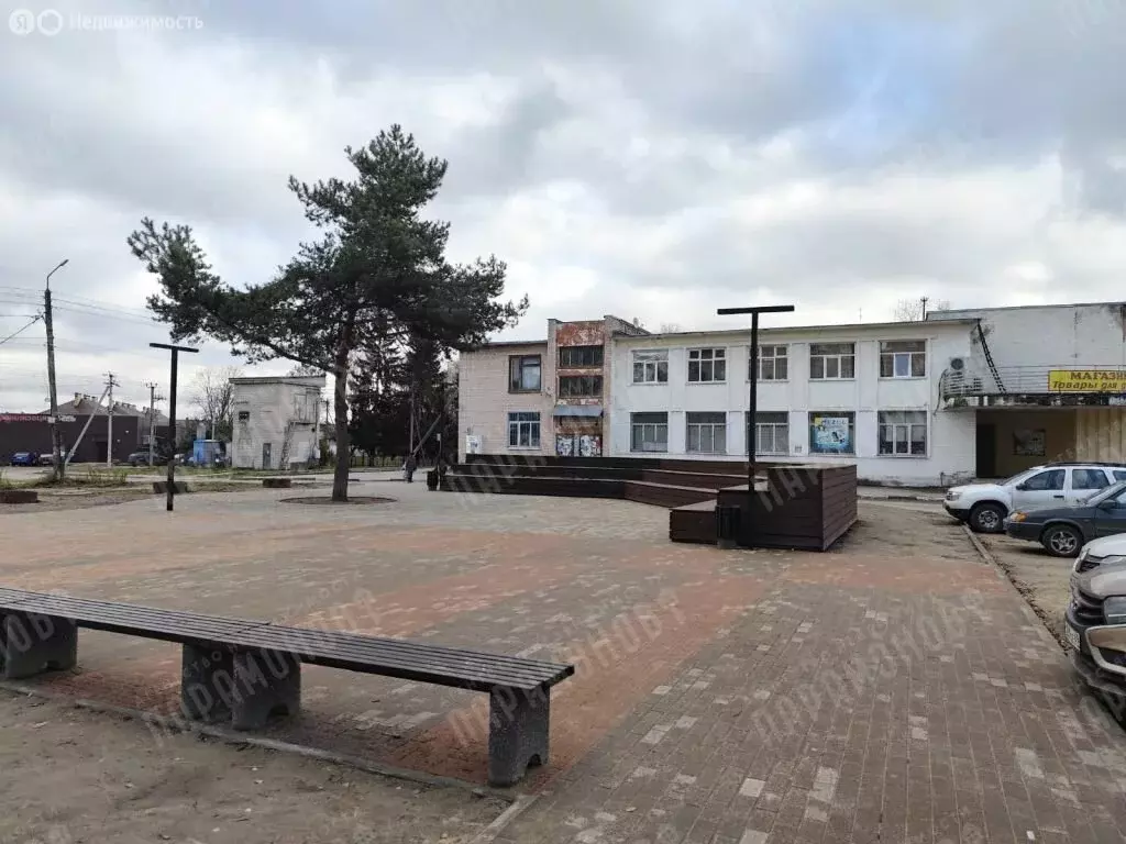 2-комнатная квартира: Аввакумово, 3 (42.3 м) - Фото 1