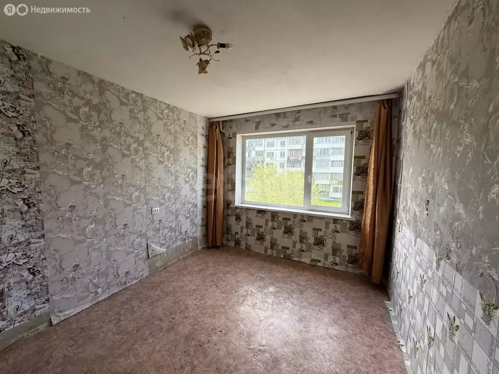 Квартира-студия: Юрга, улица Машиностроителей, 49 (17 м) - Фото 2