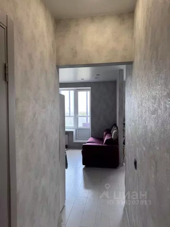 1-к кв. Санкт-Петербург Лиственная ул., 18к1 (40.0 м) - Фото 0