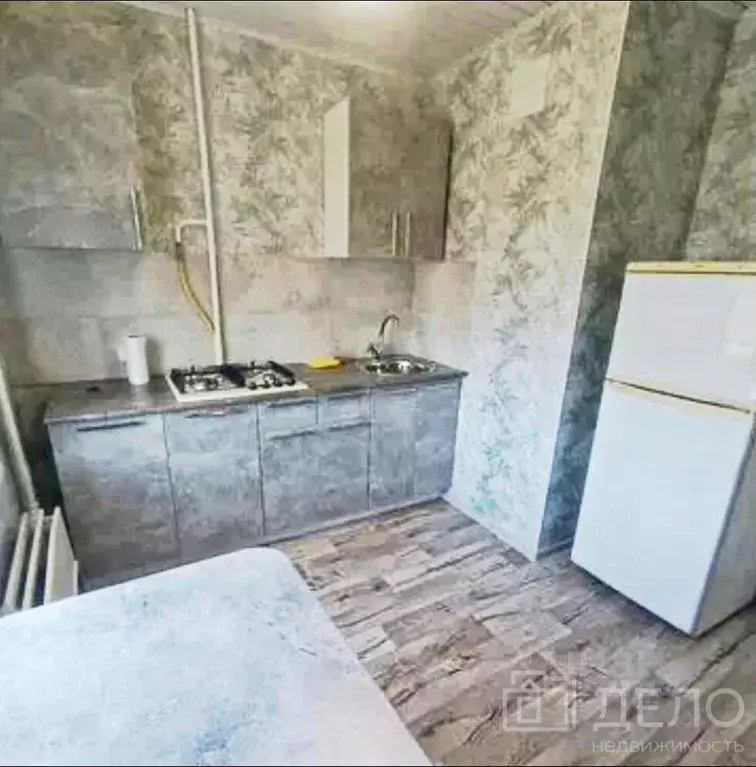 1-к кв. Рязанская область, Рязань ул. Сельских Строителей, 4к2 (28.0 ... - Фото 1