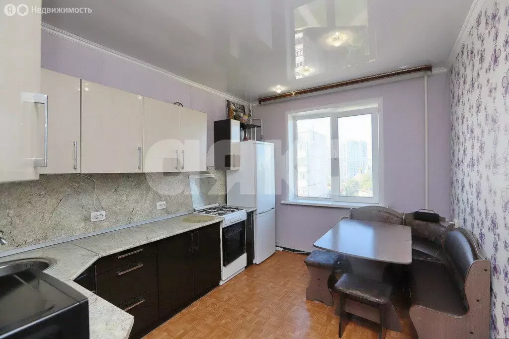 2-комнатная квартира: Липецк, Агрономическая улица, 10 (49 м) - Фото 1