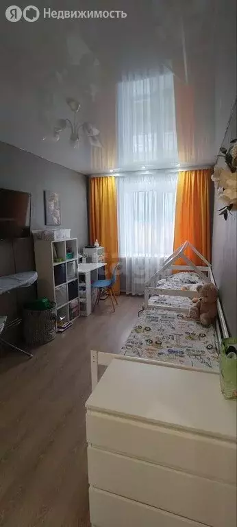 2-комнатная квартира: Ялуторовск, улица Лизы Чайкиной, 32А (52 м) - Фото 2