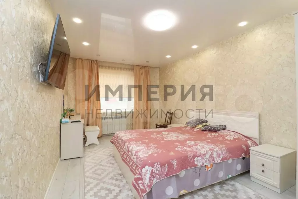 3-к. квартира, 68,6 м, 2/5 эт. - Фото 0
