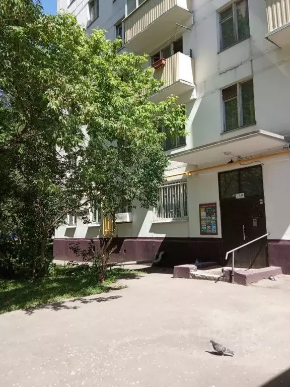Квартира, 2 комнаты, 37 м - Фото 0