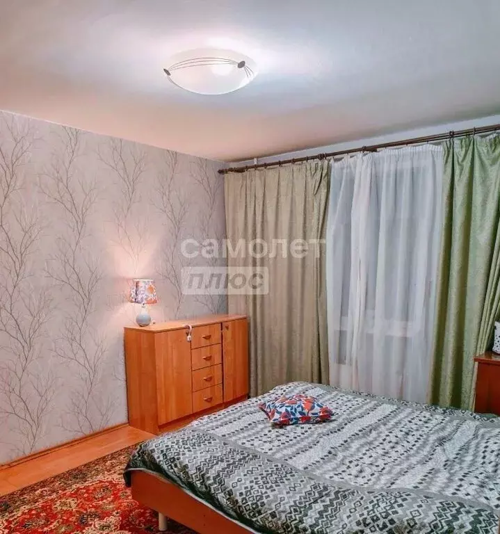 2-к кв. Москва Талдомская ул., 17К1 (60.0 м) - Фото 2