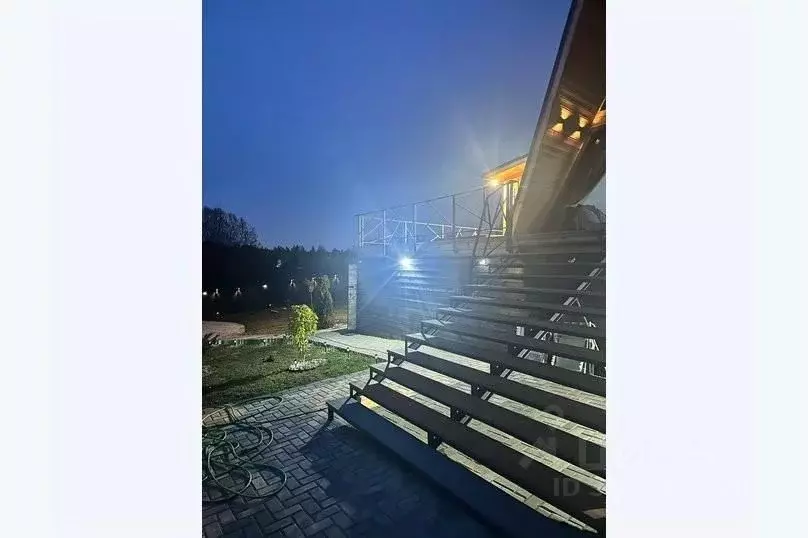 Дом в Тульская область, Тула городской округ, д. Струково ул. ... - Фото 2