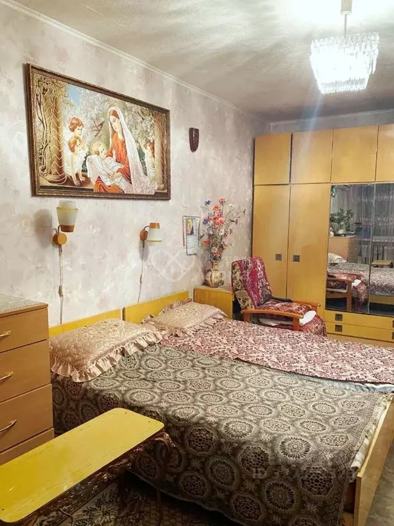 2-к кв. Волгоградская область, Волгоград ул. Качинцев, 112 (53.1 м) - Фото 2