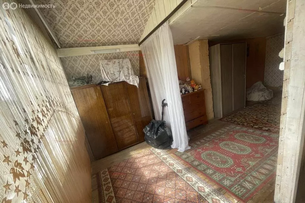 Дом в Екатеринбург, СНТ ОблСовПроф (50 м) - Фото 1