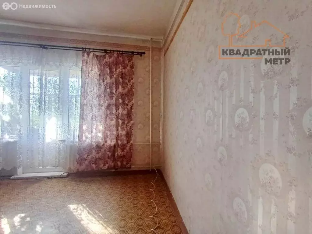 1к в 3-комнатной квартире (38 м) - Фото 2