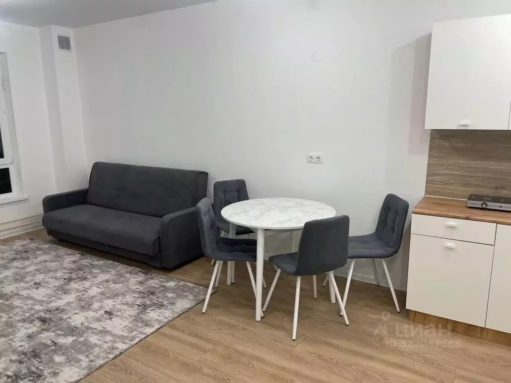 1-к кв. Москва Кавказский бул., 51к1 (36.0 м) - Фото 1