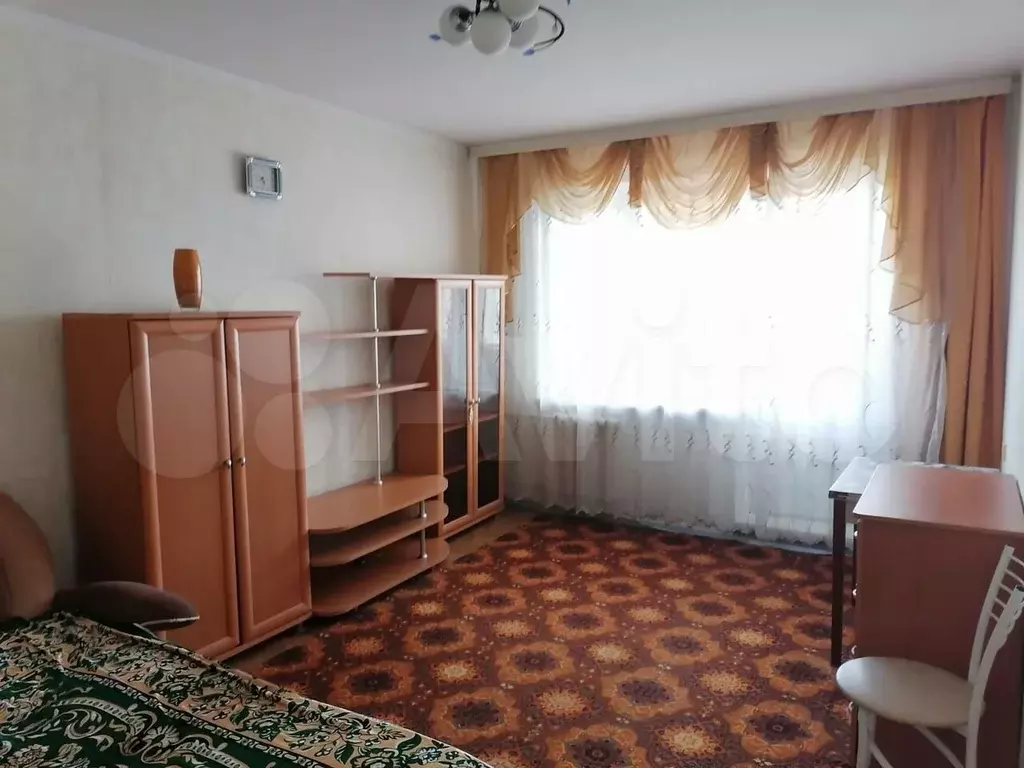 1-к. квартира, 35 м, 8/9 эт. - Фото 0