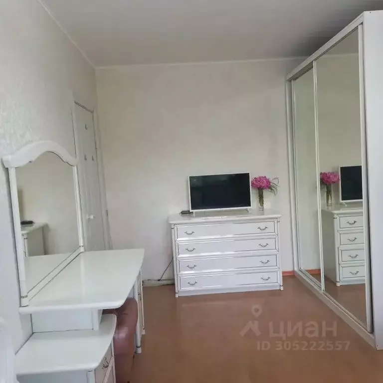 2-к кв. Приморский край, Владивосток ул. Невельского, 15 (51.0 м) - Фото 0