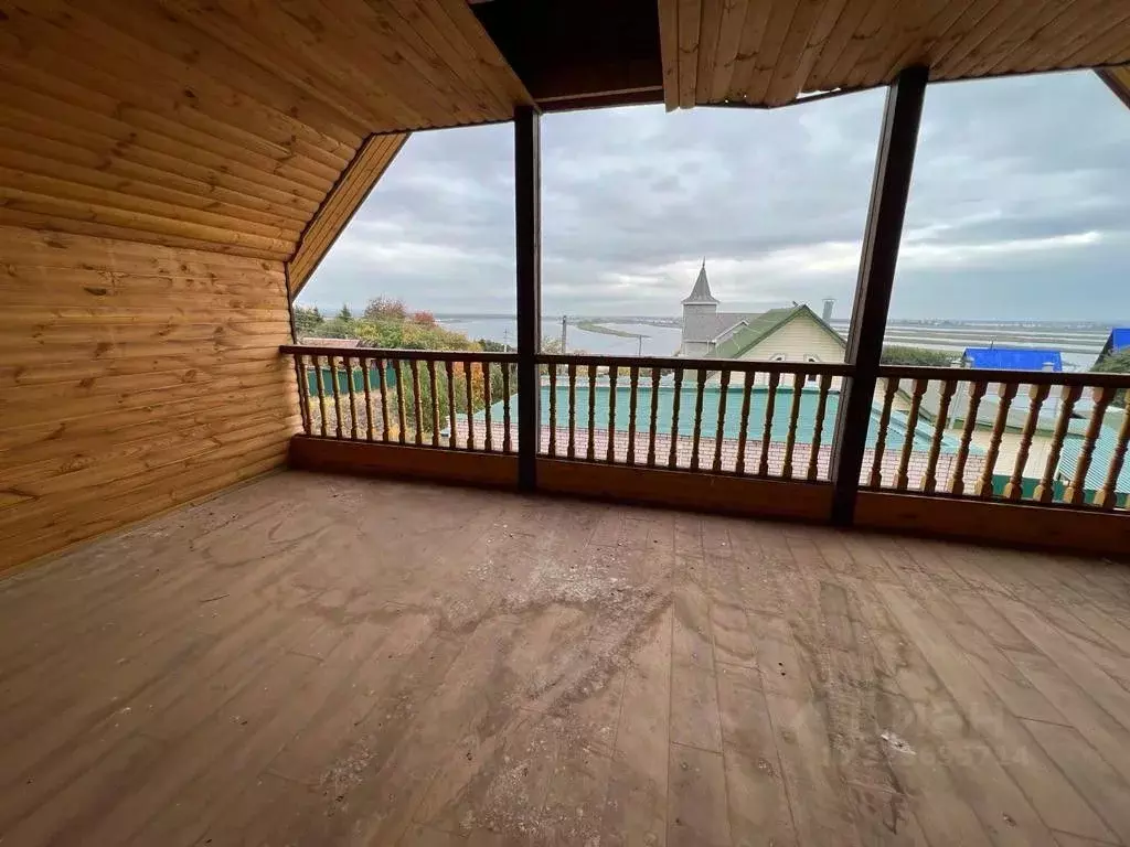 Дом в Удмуртия, Каракулинский район, д. Зуевы Ключи Новая ул. (148 м) - Фото 1