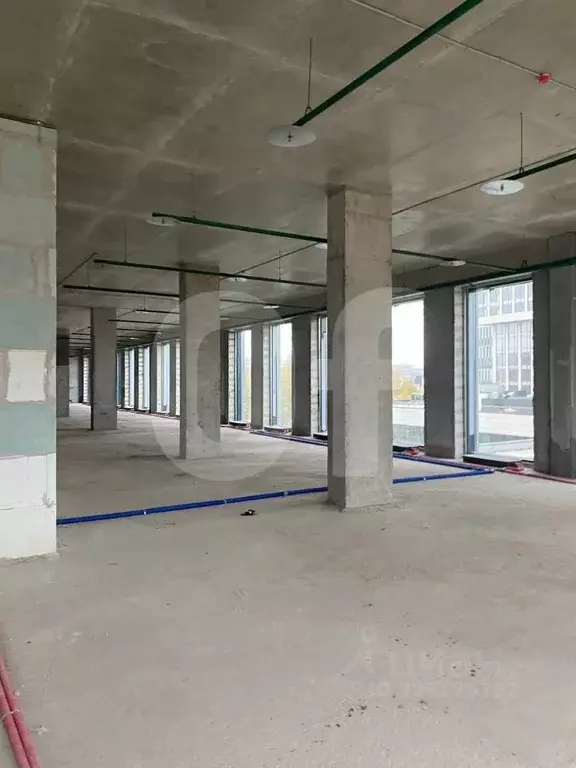 Офис в Москва просп. Лихачева, 5 (4923 м) - Фото 1