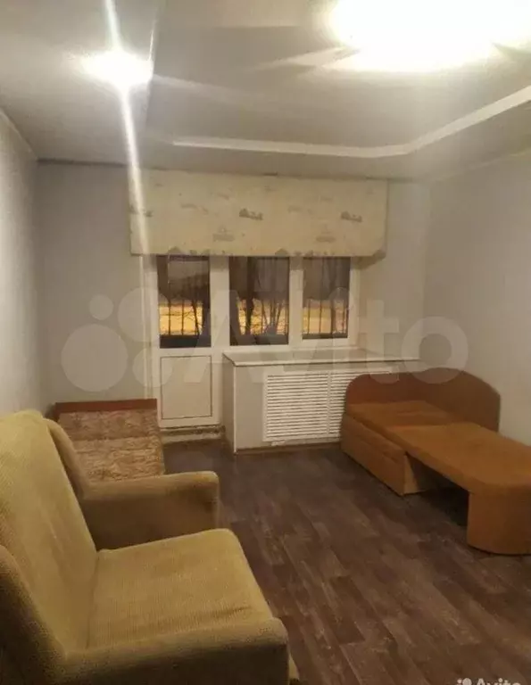 2-к. квартира, 50 м, 1/9 эт. - Фото 1