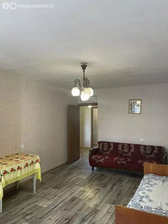 1-комнатная квартира: Севастополь, улица Героев Бреста, 11 (43 м) - Фото 1