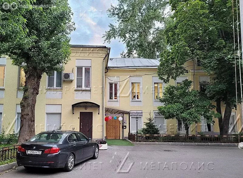 Офис (1000 м) - Фото 2