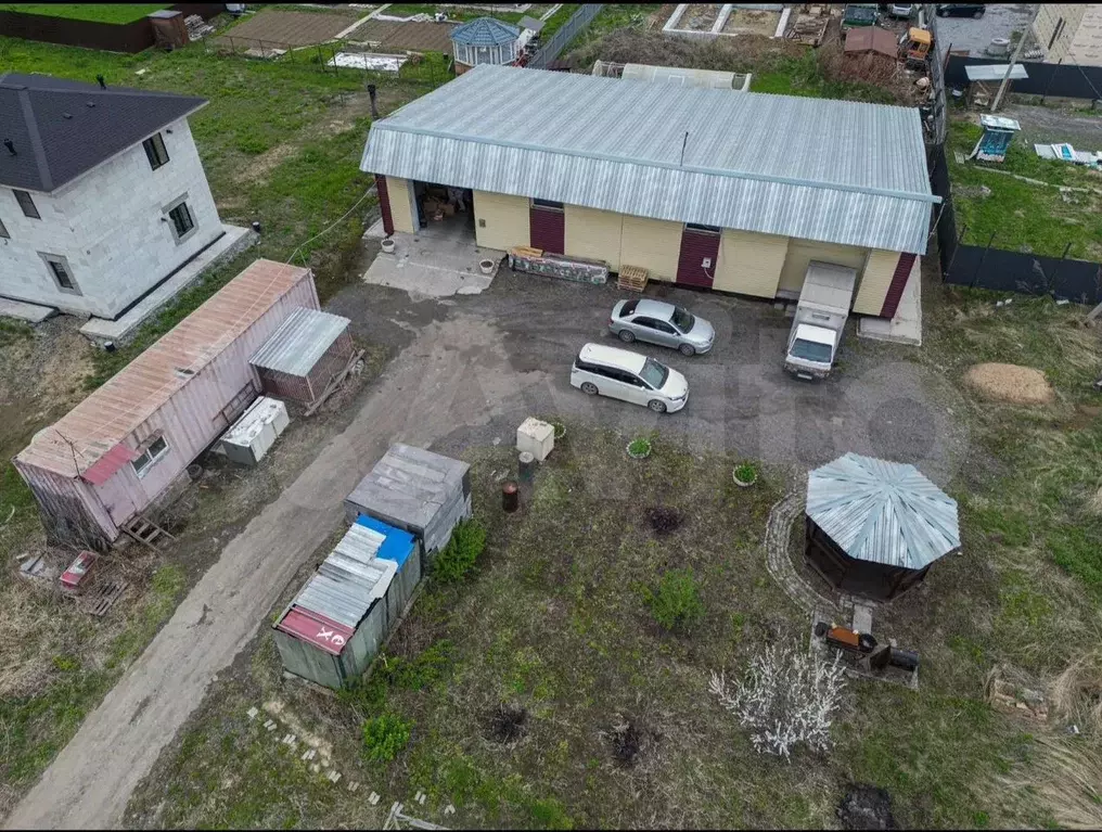 Дом 276 м на участке 10 сот. - Фото 0