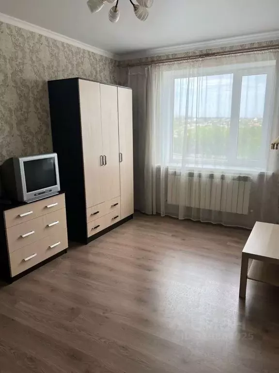 1-к кв. Ростовская область, Ростов-на-Дону, Нахичевань ул. 45-я Линия, ... - Фото 0