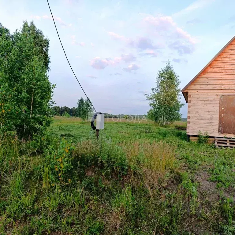 Участок в Новосибирская область, Новосибирский район, с. Верх-Тула, ... - Фото 0