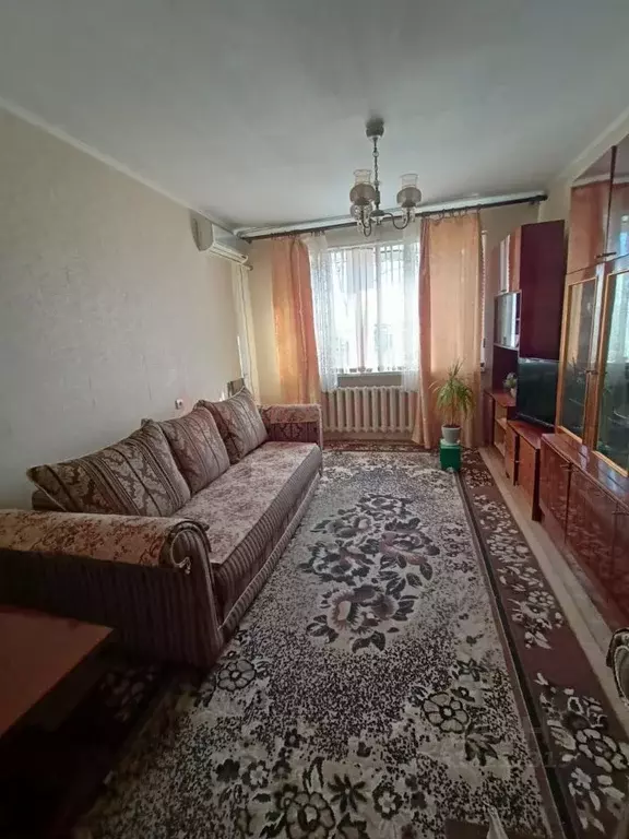 2-к кв. Ростовская область, Ростов-на-Дону Вятская ул., 67 (51.4 м) - Фото 0