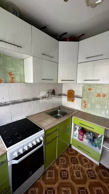 2-к кв. Хакасия, Абакан ул. Лермонтова, 14 (44.2 м) - Фото 2