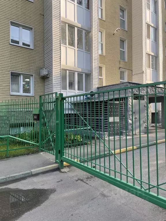 3-к кв. Омская область, Омск Городок Нефтяников мкр, ул. Энергетиков, ... - Фото 1