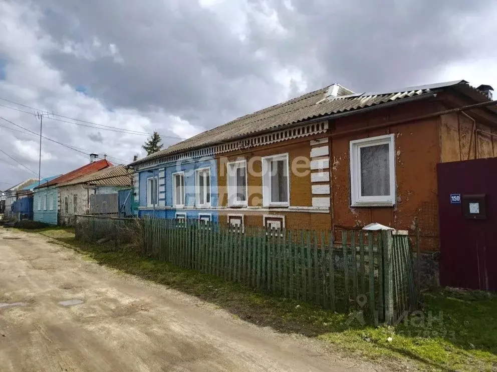 Таунхаус в Курская область, Обоянский район, Рудавский сельсовет, с. ... - Фото 1