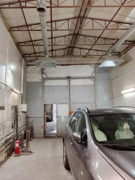 Помещение свободного назначения в Московская область, Балашиха ... - Фото 1