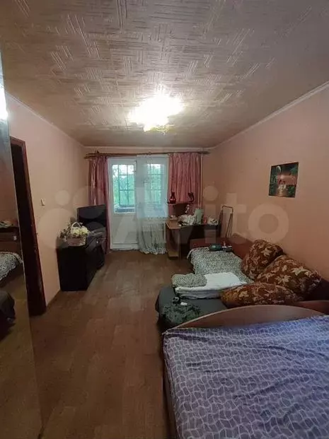 1-к. квартира, 30м, 4/5эт. - Фото 0