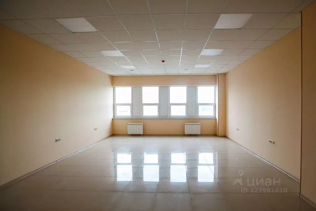 Офис в Санкт-Петербург пос. Шушары, ул. Поселковая, 12с2 (55 м) - Фото 1