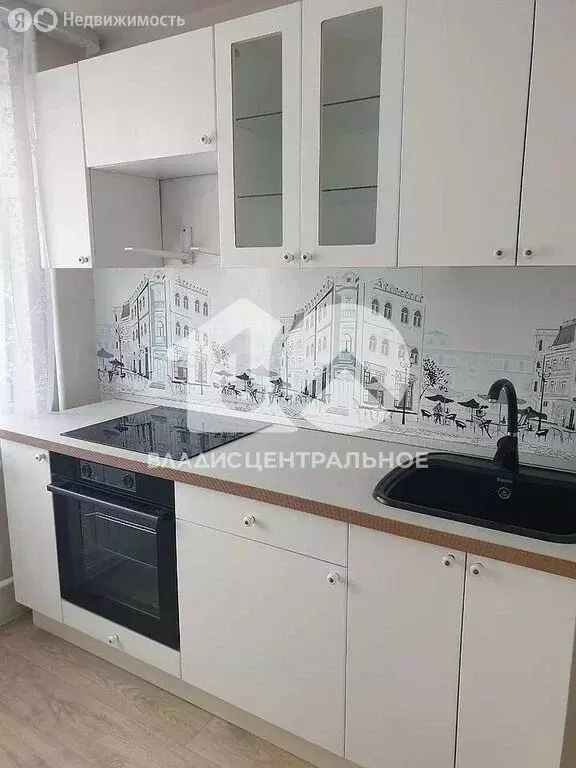 1-комнатная квартира: Бердск, улица Островского, 172 (29 м) - Фото 0