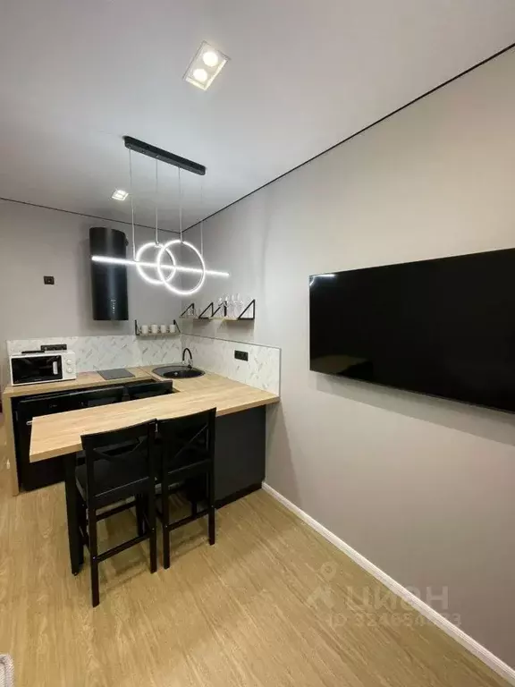 1-к кв. Новосибирская область, Новосибирск ул. Дуси Ковальчук, 242 ... - Фото 2