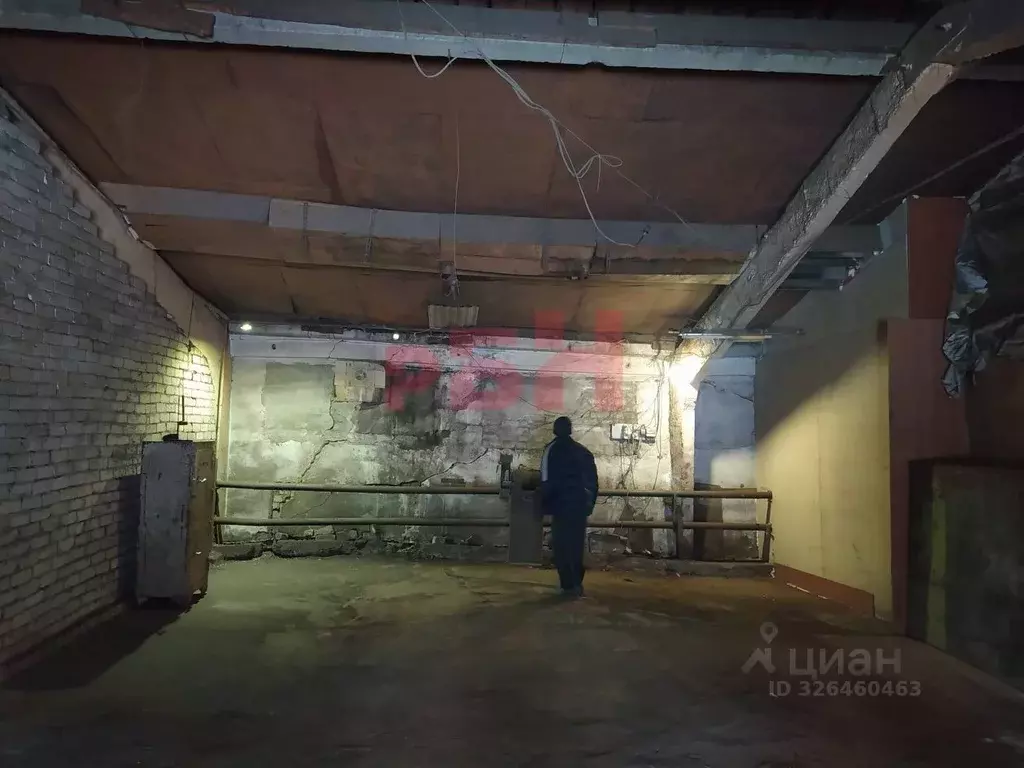 Производственное помещение в Самарская область, Самара пос. Чкалова, ... - Фото 1