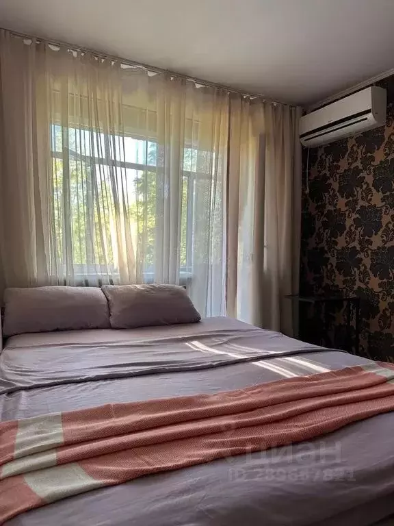 1-к кв. Ставропольский край, Пятигорск ул. Юлиуса Фучика, 21 (33.0 м) - Фото 0