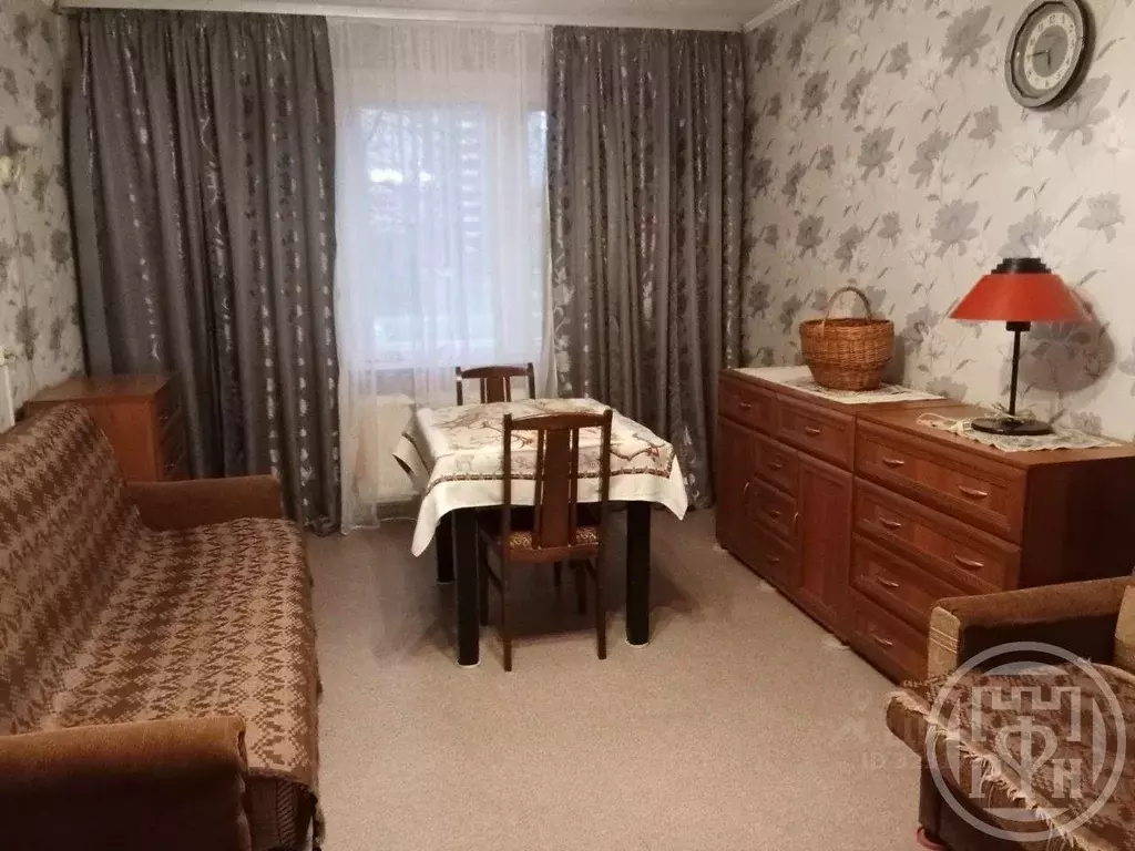 1-к кв. Санкт-Петербург Планерная ул., 67к3 (38.8 м) - Фото 1