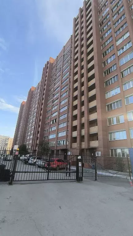 Продаётся 1-к квартира, 33 м - Фото 0