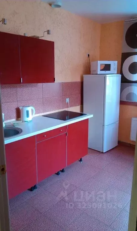 1-к кв. Краснодарский край, Краснодар ул. Александра Покрышкина, 4/8 ... - Фото 1