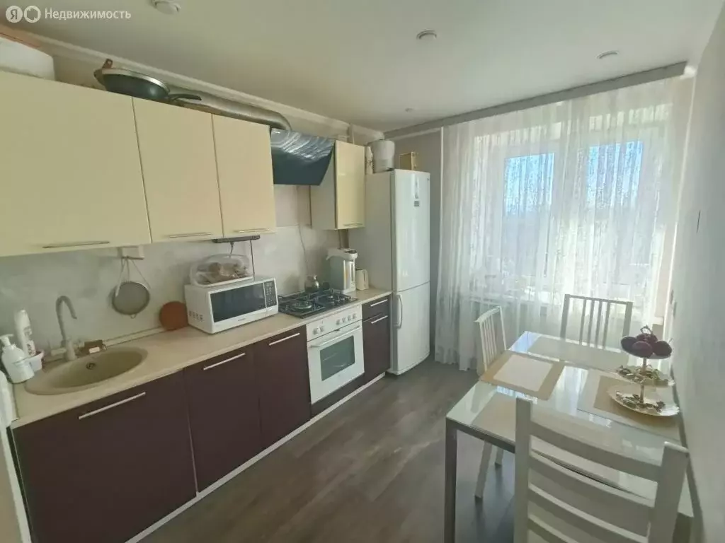 2-комнатная квартира: Казань, улица Ильича, 19/43 (50.5 м) - Фото 2