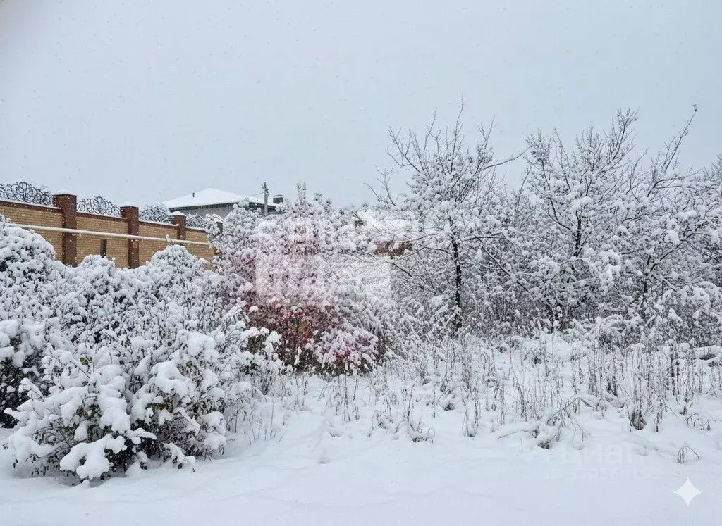 Участок в Ульяновская область, Ульяновск ул. Поэта Благова (15.5 сот.) - Фото 1