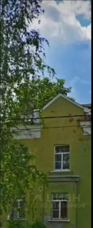 2-к кв. Ленинградская область, Тосно г. Тосненский район, Тосненское ... - Фото 2